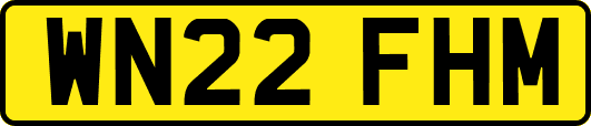 WN22FHM
