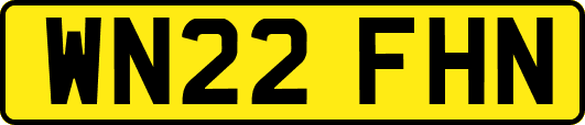 WN22FHN