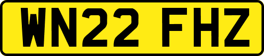 WN22FHZ