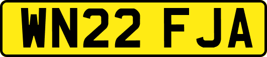 WN22FJA