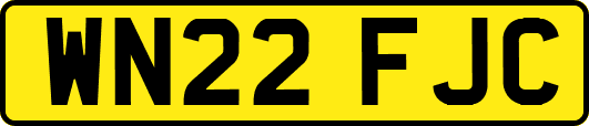 WN22FJC