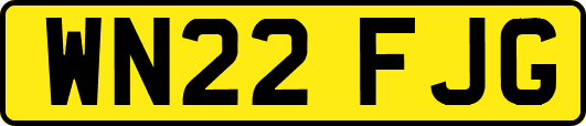 WN22FJG
