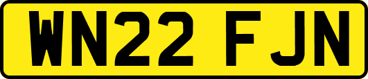WN22FJN