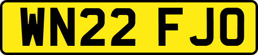 WN22FJO