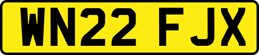 WN22FJX