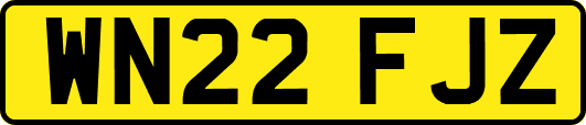 WN22FJZ