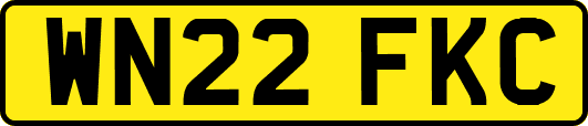 WN22FKC