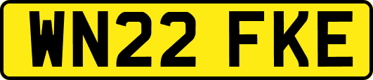 WN22FKE