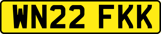 WN22FKK