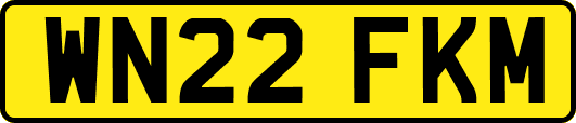 WN22FKM