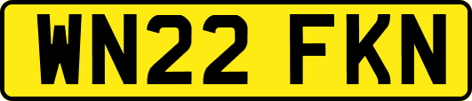 WN22FKN