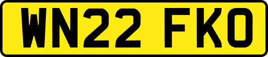 WN22FKO
