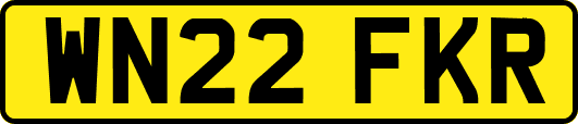 WN22FKR