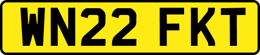 WN22FKT
