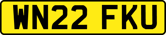 WN22FKU
