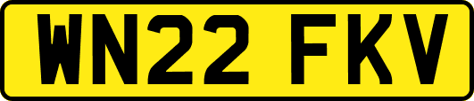 WN22FKV