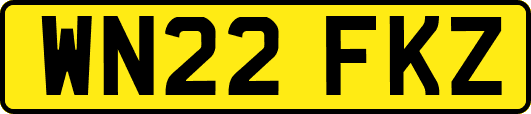 WN22FKZ