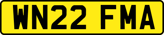 WN22FMA