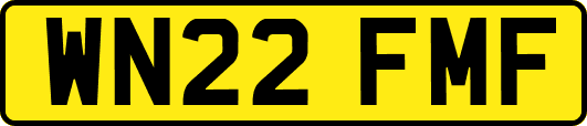 WN22FMF