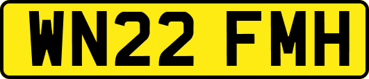 WN22FMH