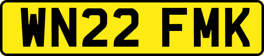 WN22FMK