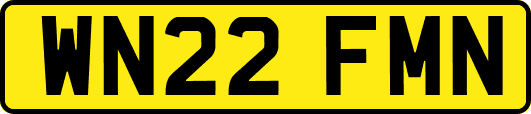WN22FMN
