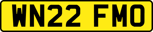 WN22FMO