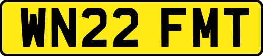 WN22FMT
