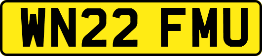 WN22FMU