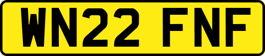WN22FNF