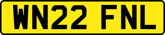 WN22FNL