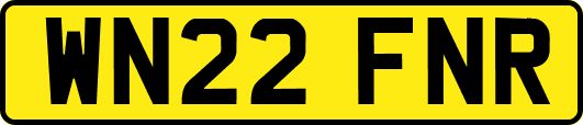 WN22FNR