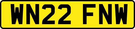 WN22FNW