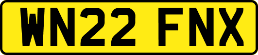 WN22FNX