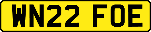 WN22FOE