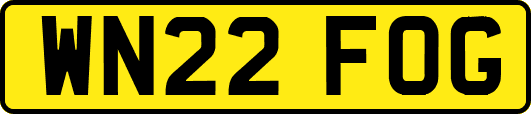 WN22FOG