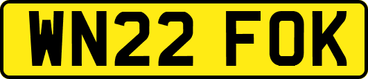 WN22FOK