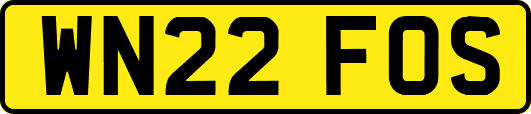 WN22FOS
