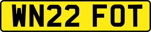 WN22FOT