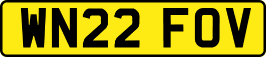 WN22FOV