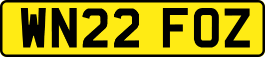 WN22FOZ