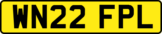 WN22FPL