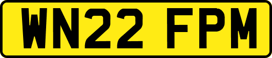 WN22FPM