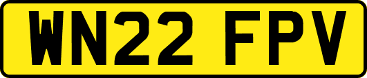 WN22FPV