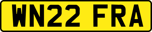 WN22FRA