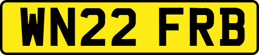 WN22FRB