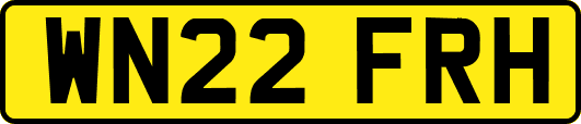 WN22FRH