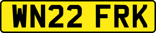 WN22FRK