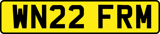 WN22FRM