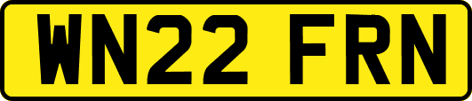WN22FRN